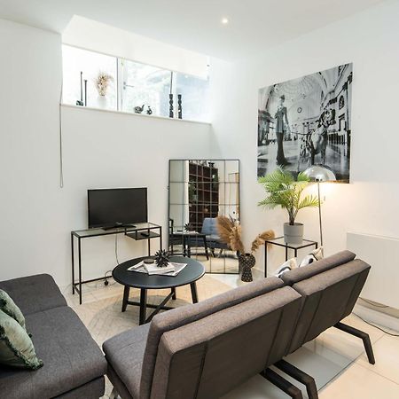 Al Central-Soho-Chinatown-Coventgarden-Cozy-Onebed Apartment London Exterior photo